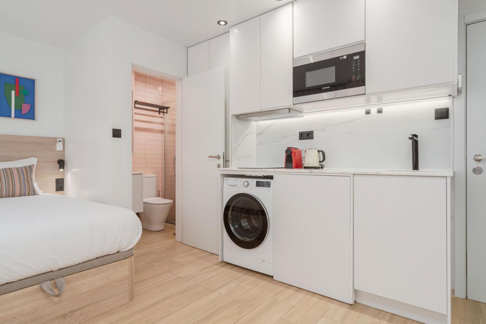 Azul 28 - Apartamentos Порту Экстерьер фото